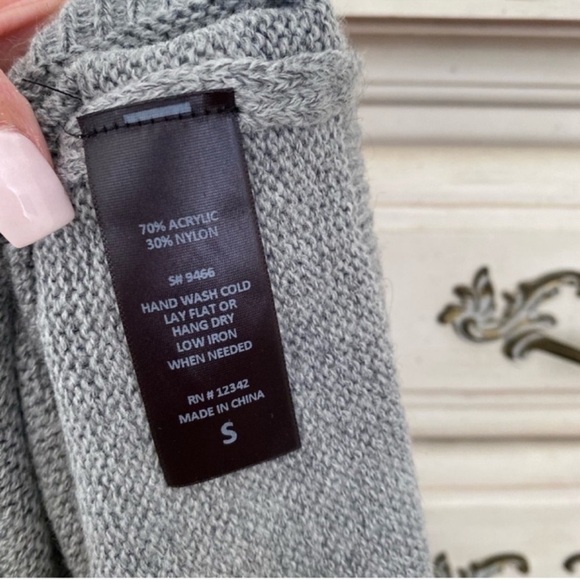 Celestial Star Sweater - Picture 4 of 4